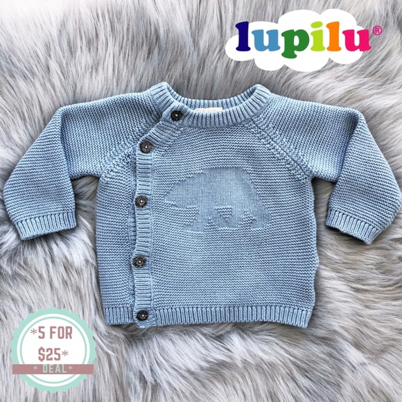 lupilu baby clothes